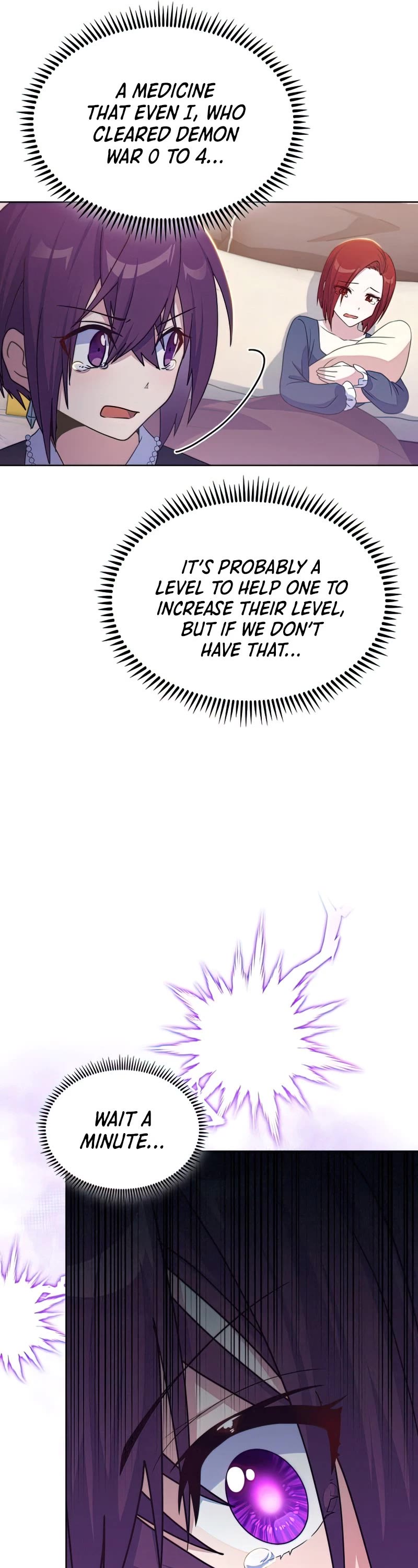 Never Die Extra Chapter 28 page 7 - Chapter 28