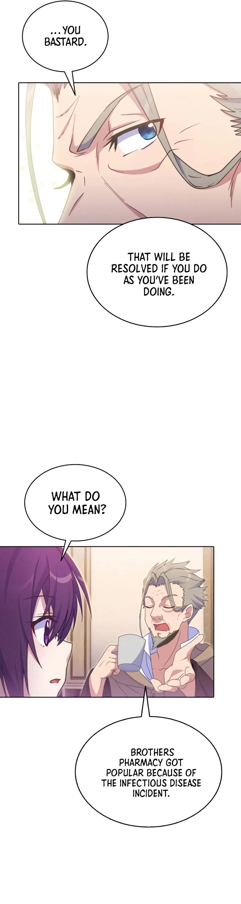 Never Die Extra Chapter 29 page 17 - Chapter 29