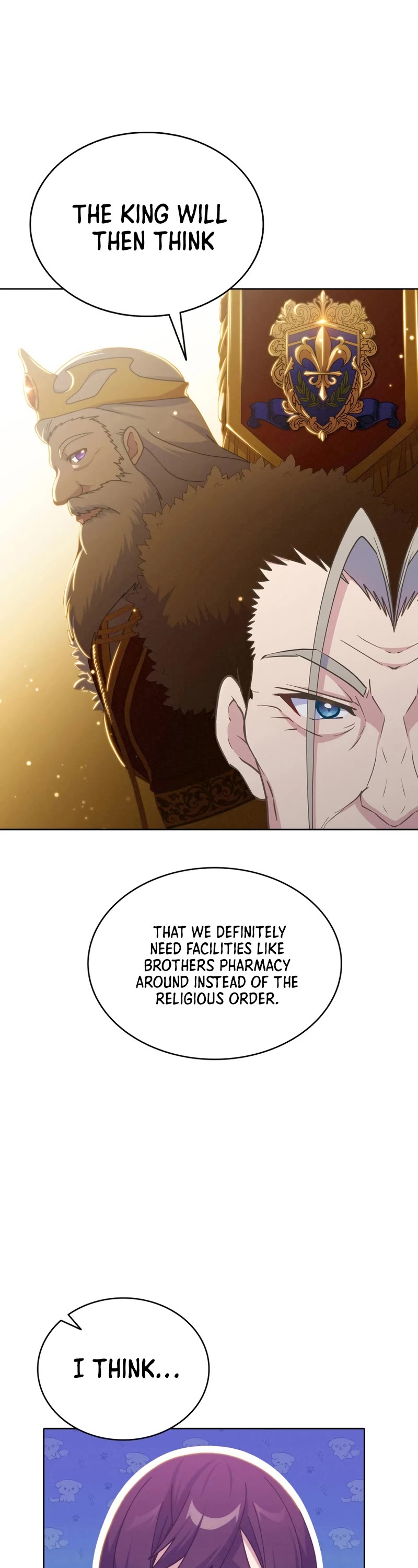 Never Die Extra Chapter 29 page 18 - Chapter 29