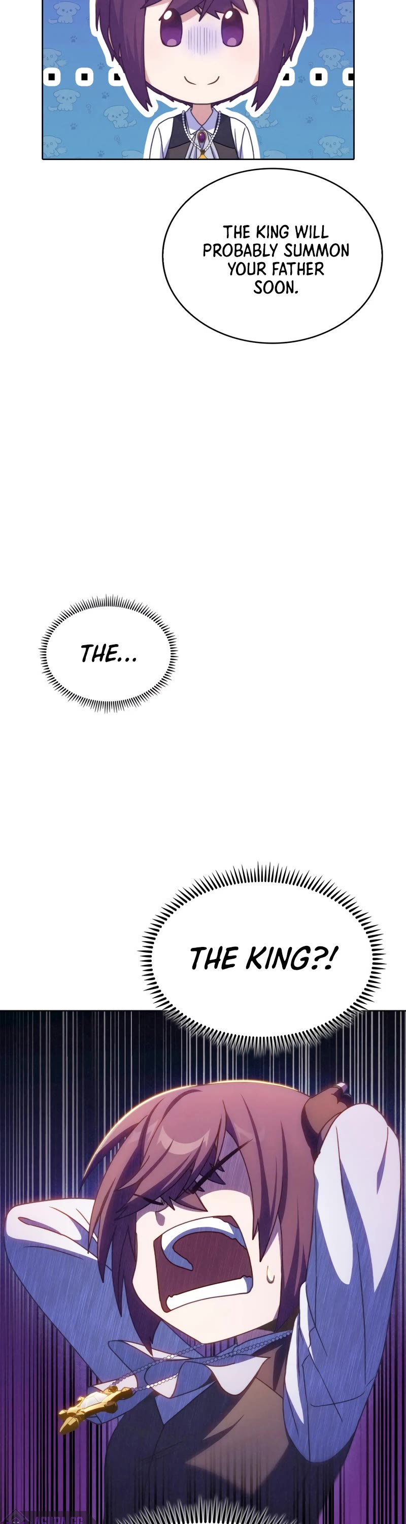 Never Die Extra Chapter 29 page 19 - Chapter 29