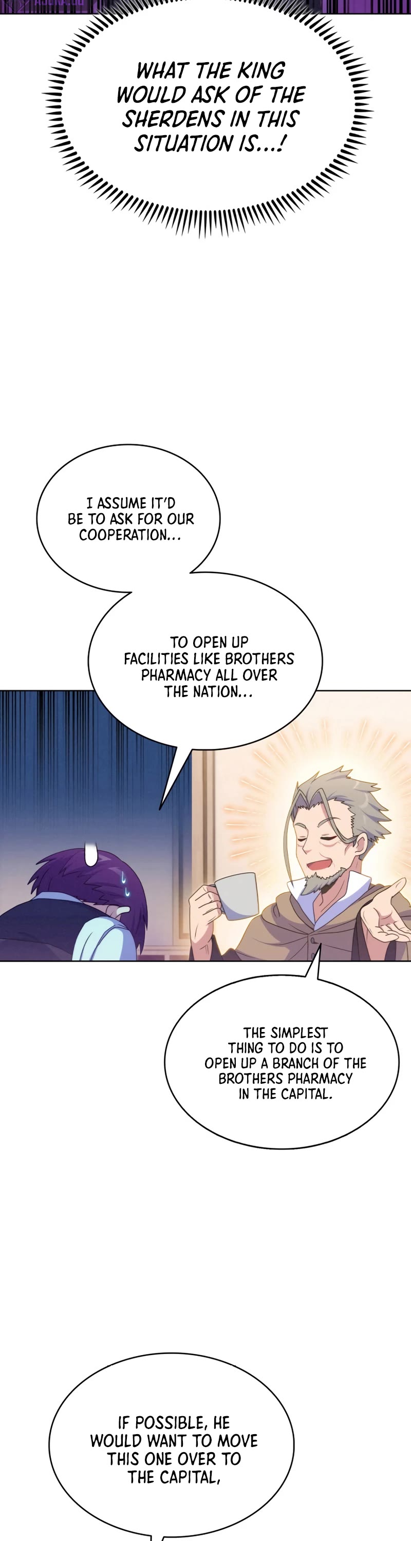 Never Die Extra Chapter 29 page 20 - Chapter 29