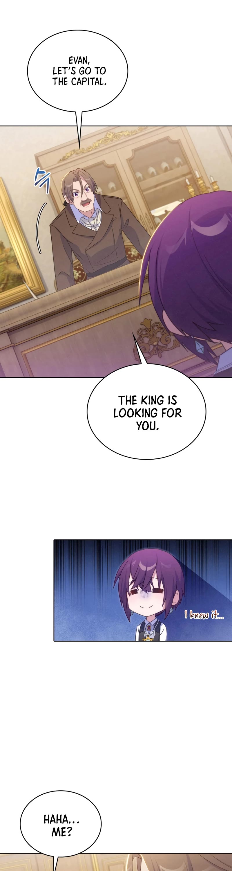 Never Die Extra Chapter 29 page 22 - Chapter 29