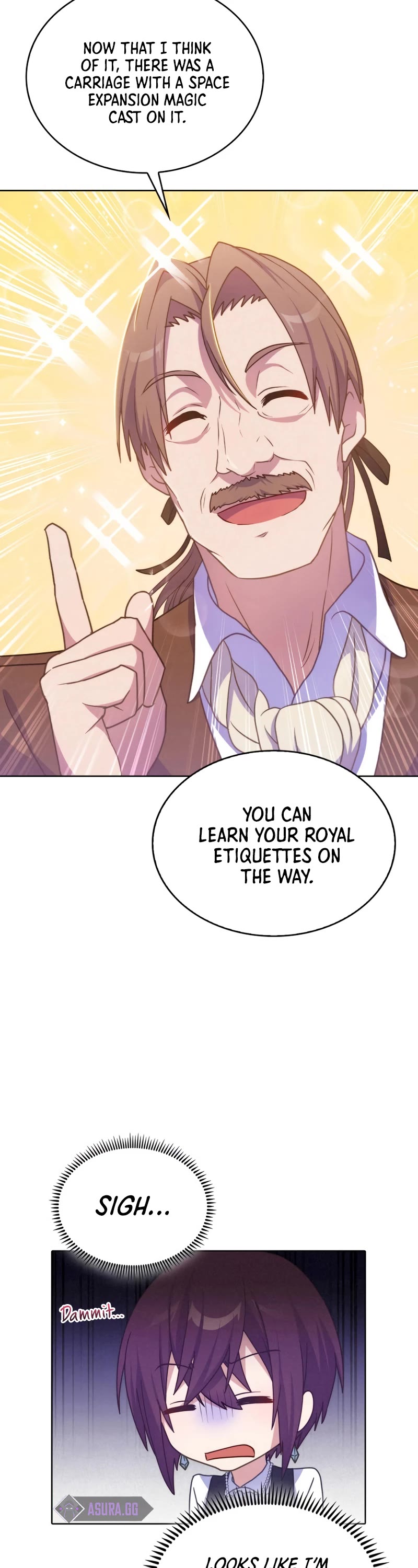 Never Die Extra Chapter 29 page 24 - Chapter 29