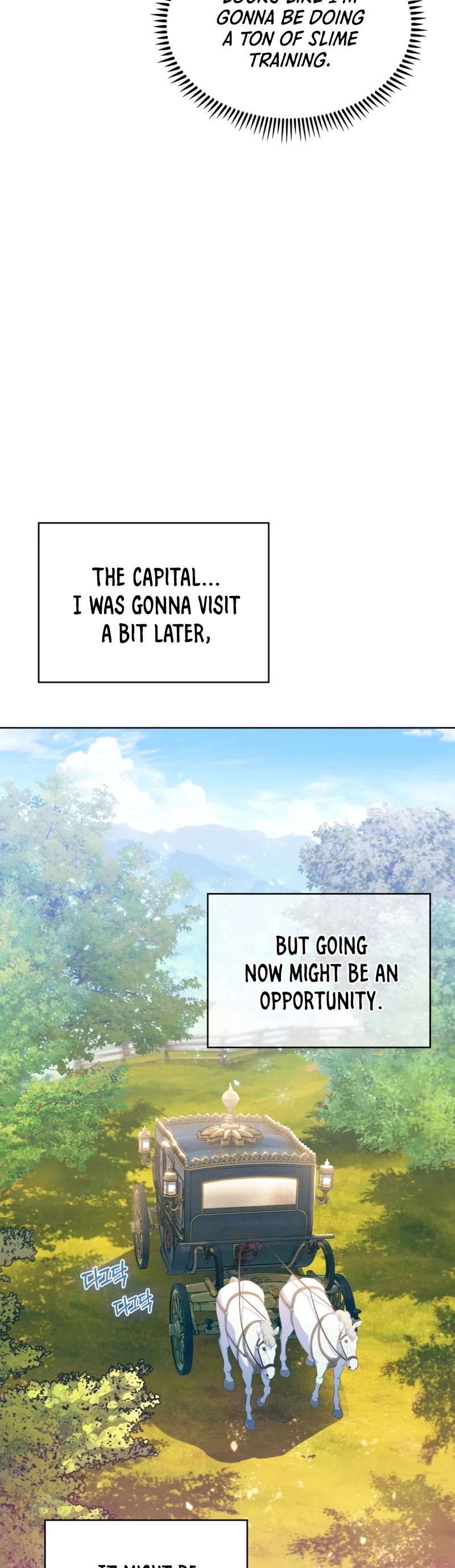 Never Die Extra Chapter 29 page 25 - Chapter 29