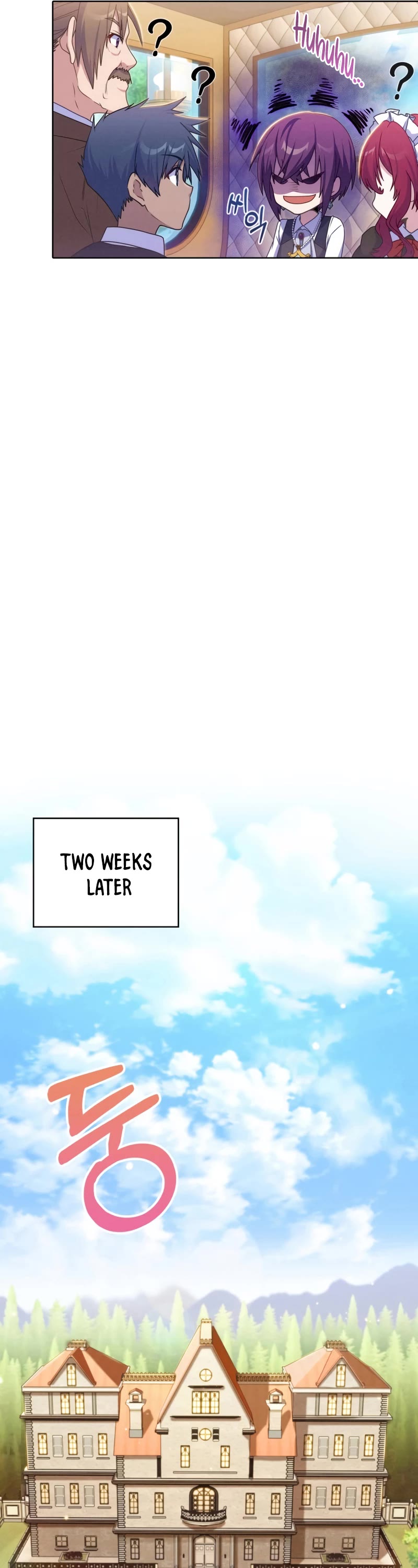Never Die Extra Chapter 29 page 27 - Chapter 29