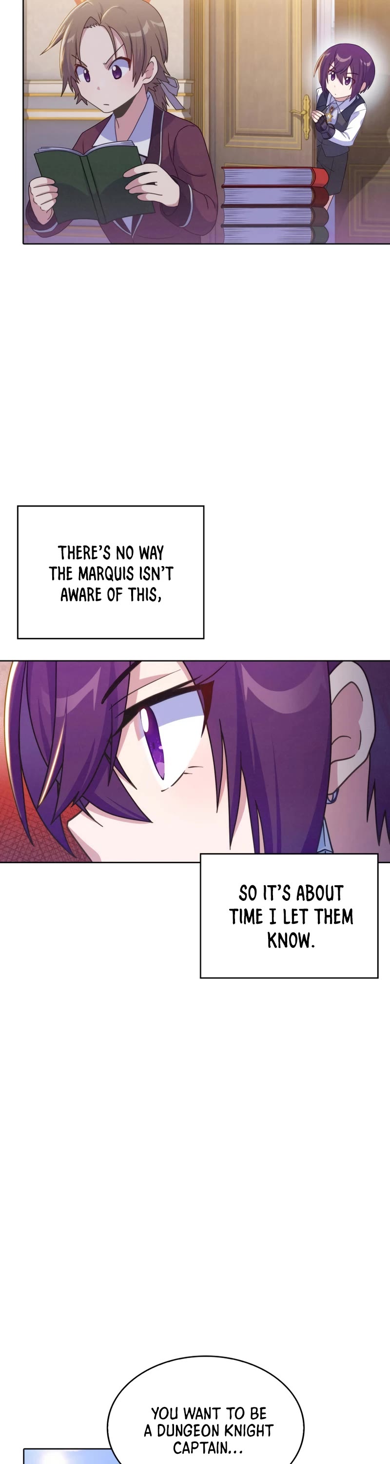Never Die Extra Chapter 29 page 3 - Chapter 29