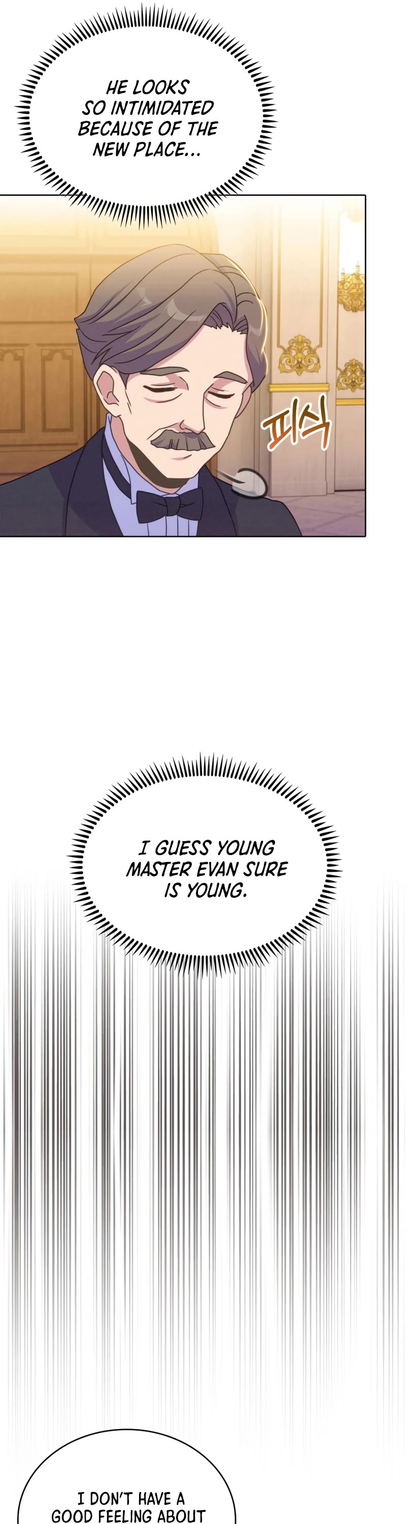Never Die Extra Chapter 29 page 32 - Chapter 29