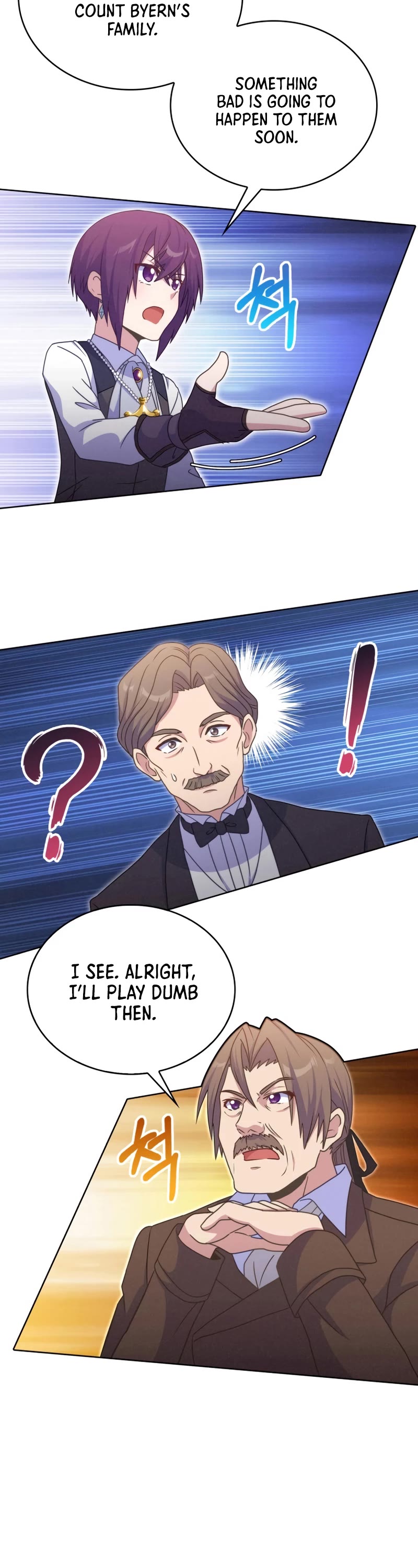 Never Die Extra Chapter 29 page 33 - Chapter 29