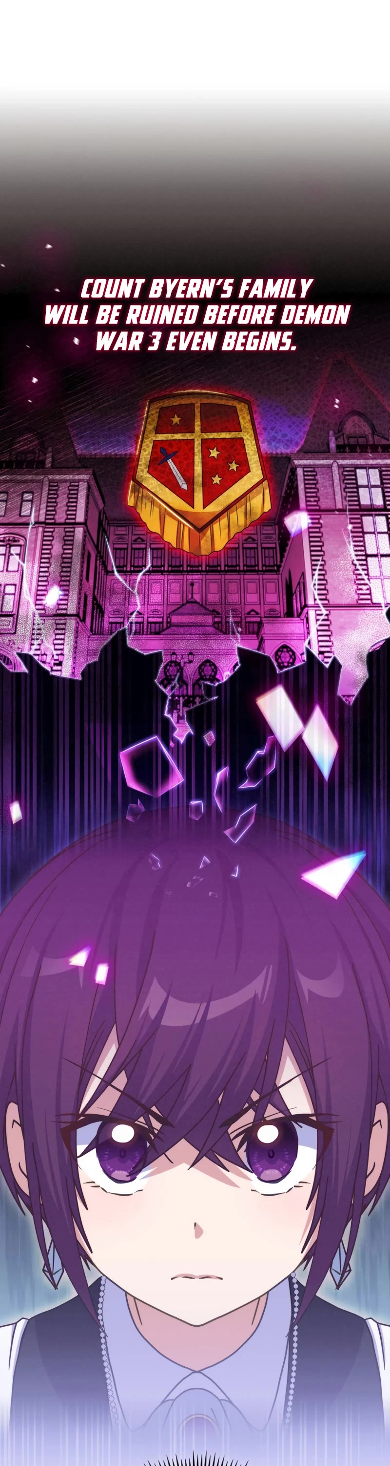 Never Die Extra Chapter 29 page 34 - Chapter 29