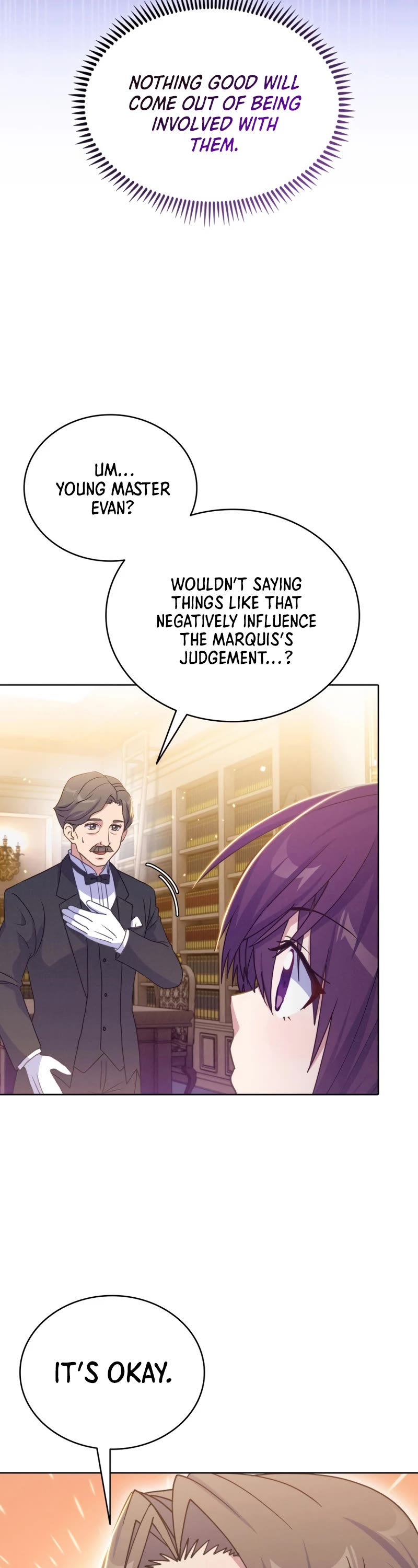 Never Die Extra Chapter 29 page 35 - Chapter 29