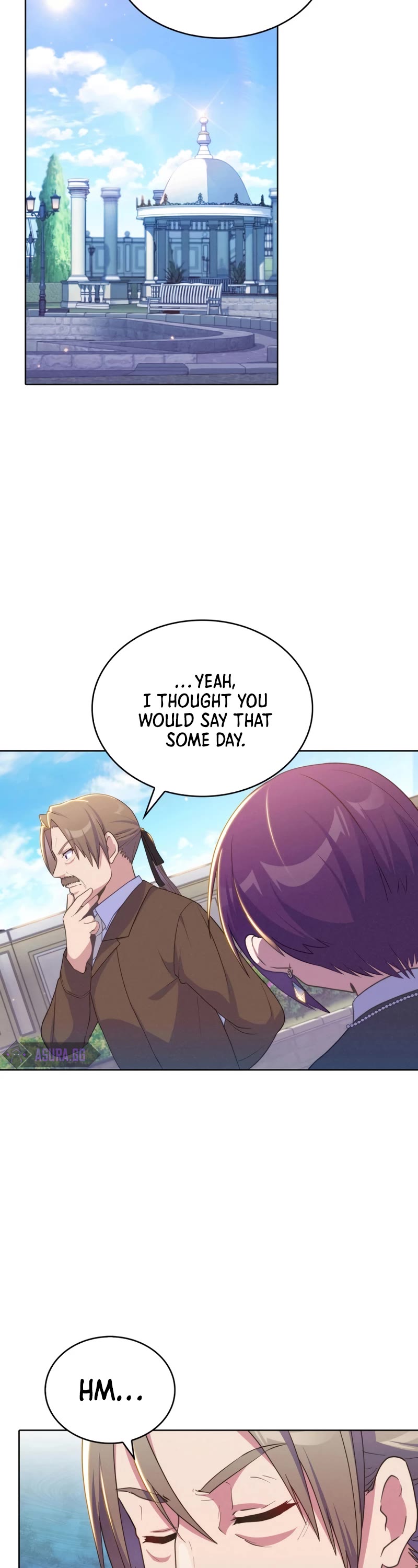 Never Die Extra Chapter 29 page 4 - Chapter 29