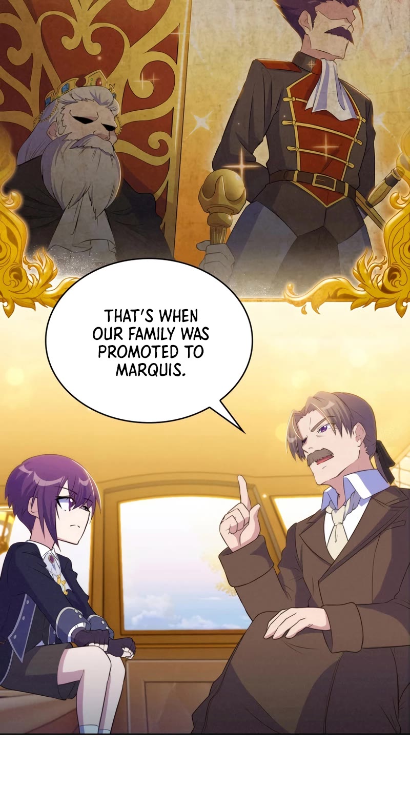 Never Die Extra Chapter 29 page 41 - Chapter 29