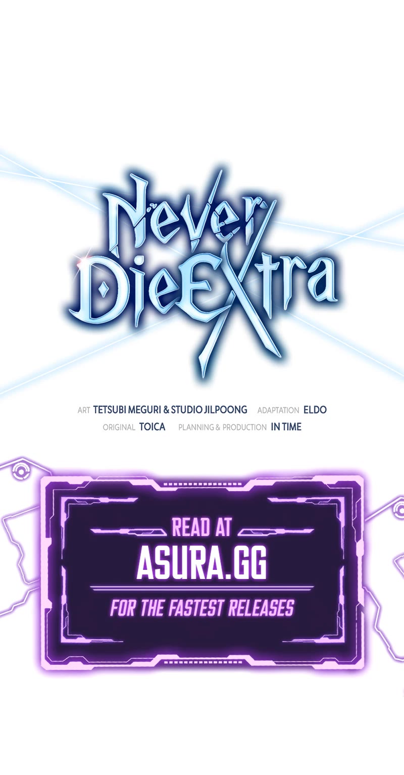 Never Die Extra Chapter 29 page 42 - Chapter 29