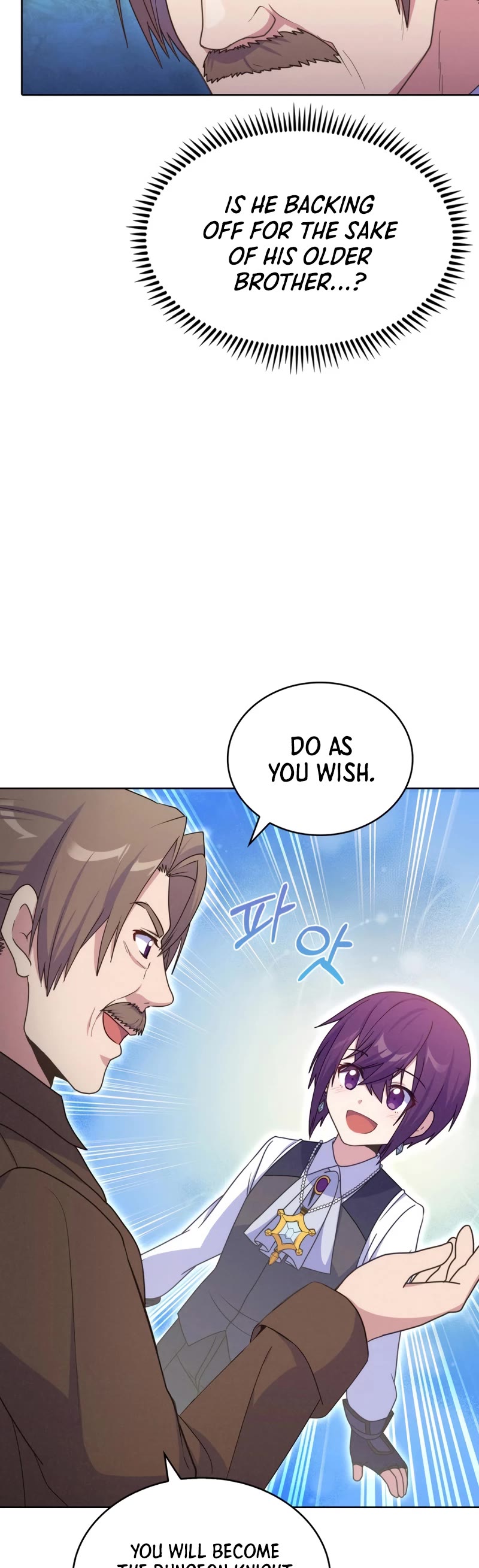 Never Die Extra Chapter 29 page 5 - Chapter 29
