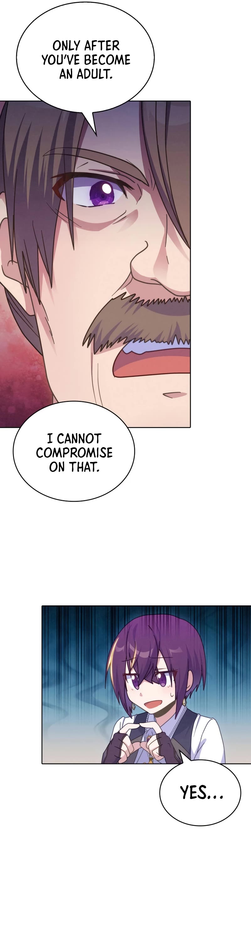 Never Die Extra Chapter 29 page 7 - Chapter 29