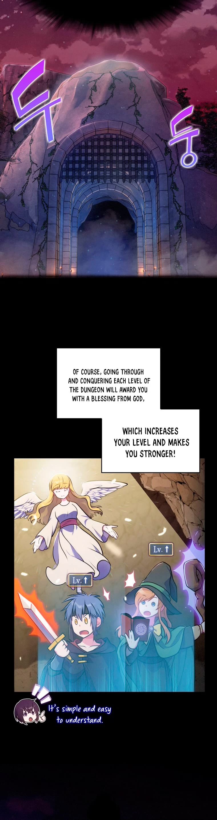 Never Die Extra Chapter 3 page 13 - Chapter 3