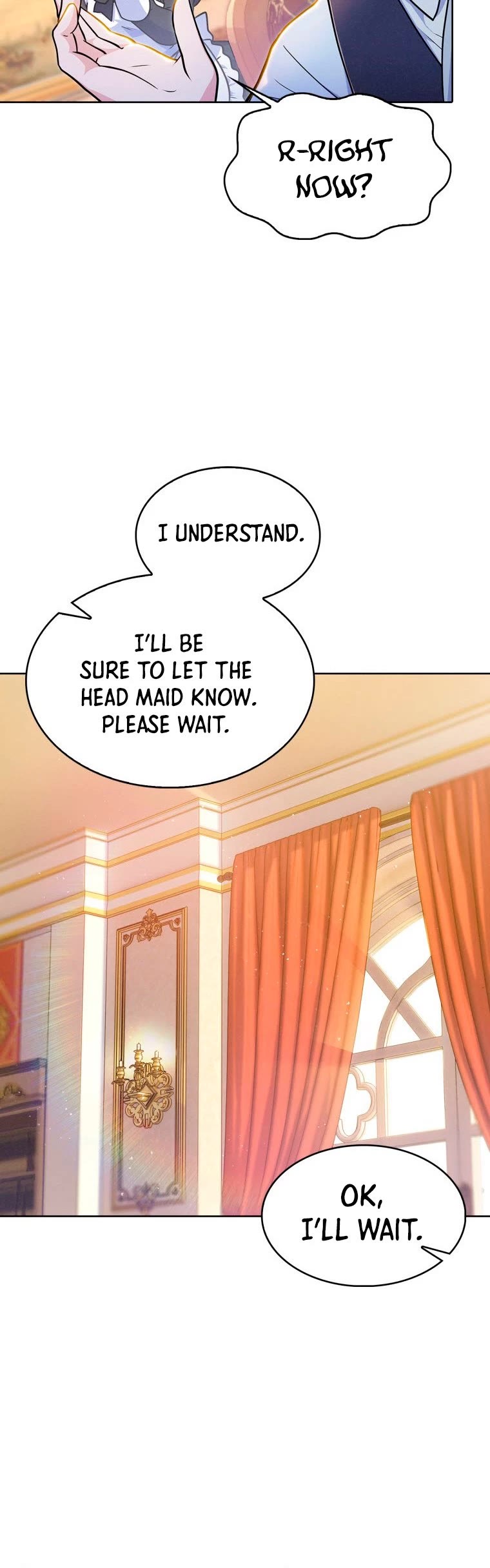 Never Die Extra Chapter 3 page 25 - Chapter 3