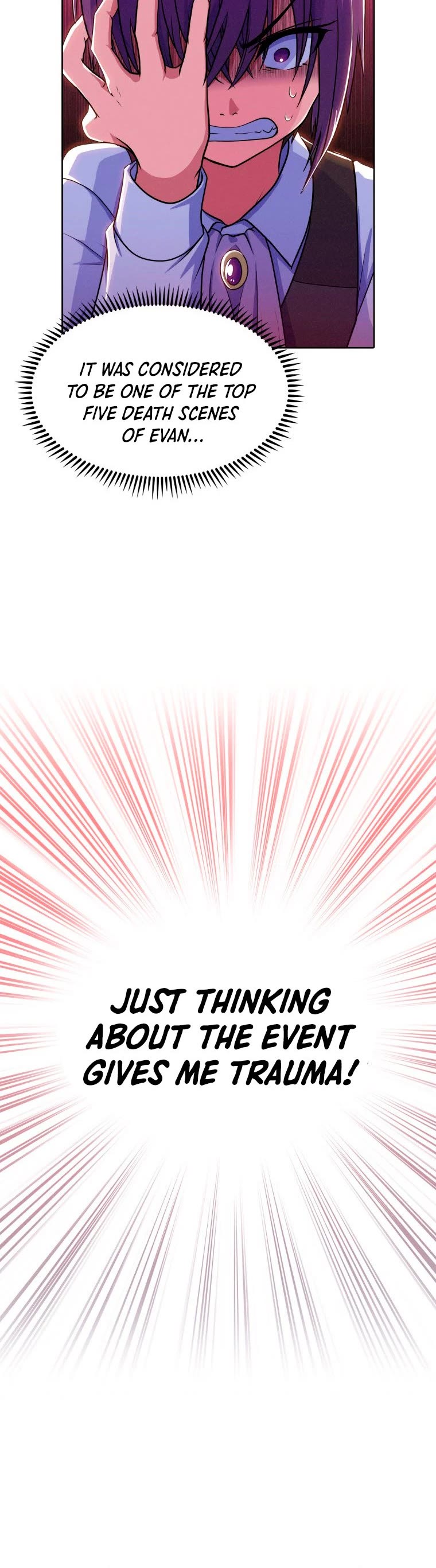 Never Die Extra Chapter 3 page 29 - Chapter 3
