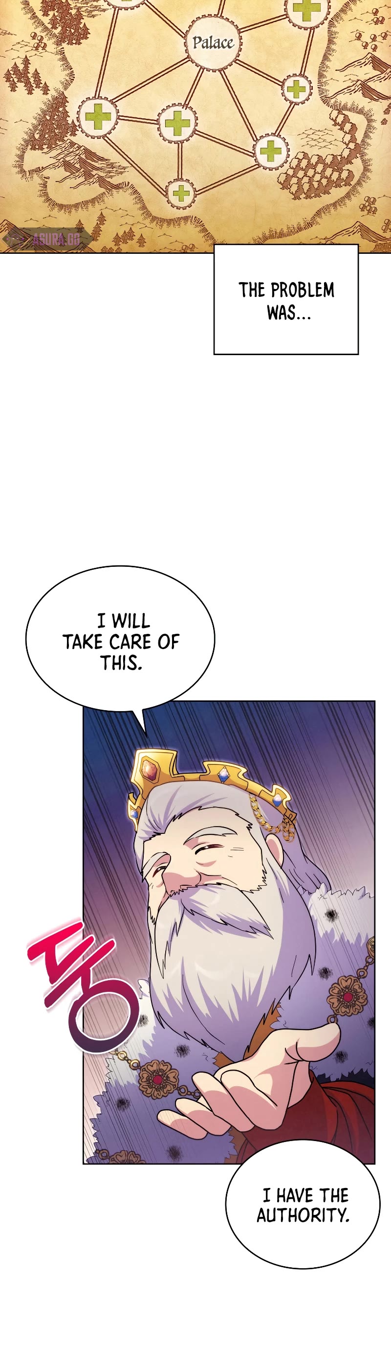 Never Die Extra Chapter 30 page 15 - Chapter 30