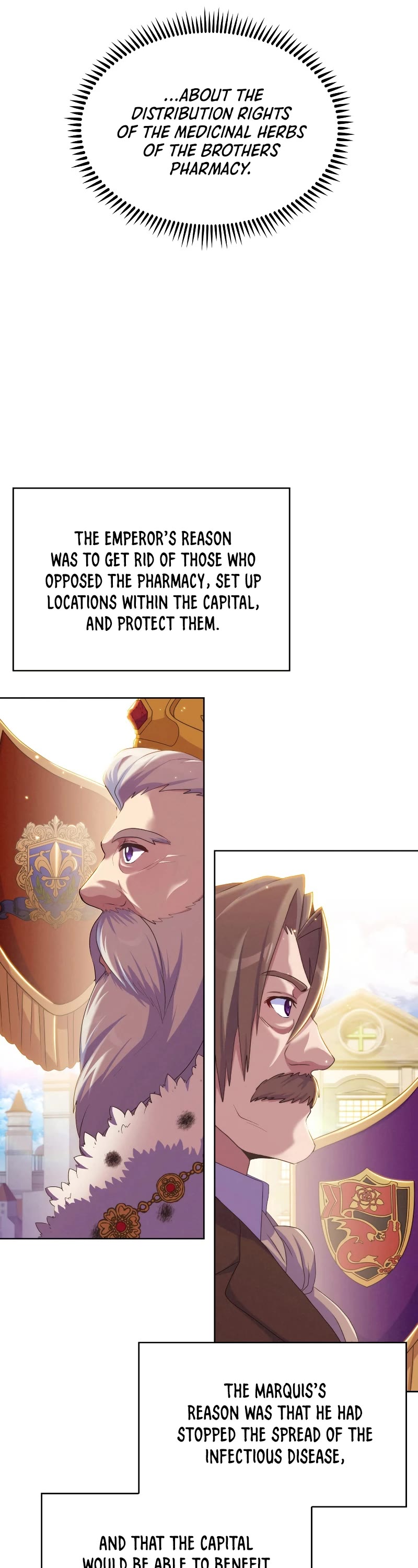 Never Die Extra Chapter 30 page 17 - Chapter 30