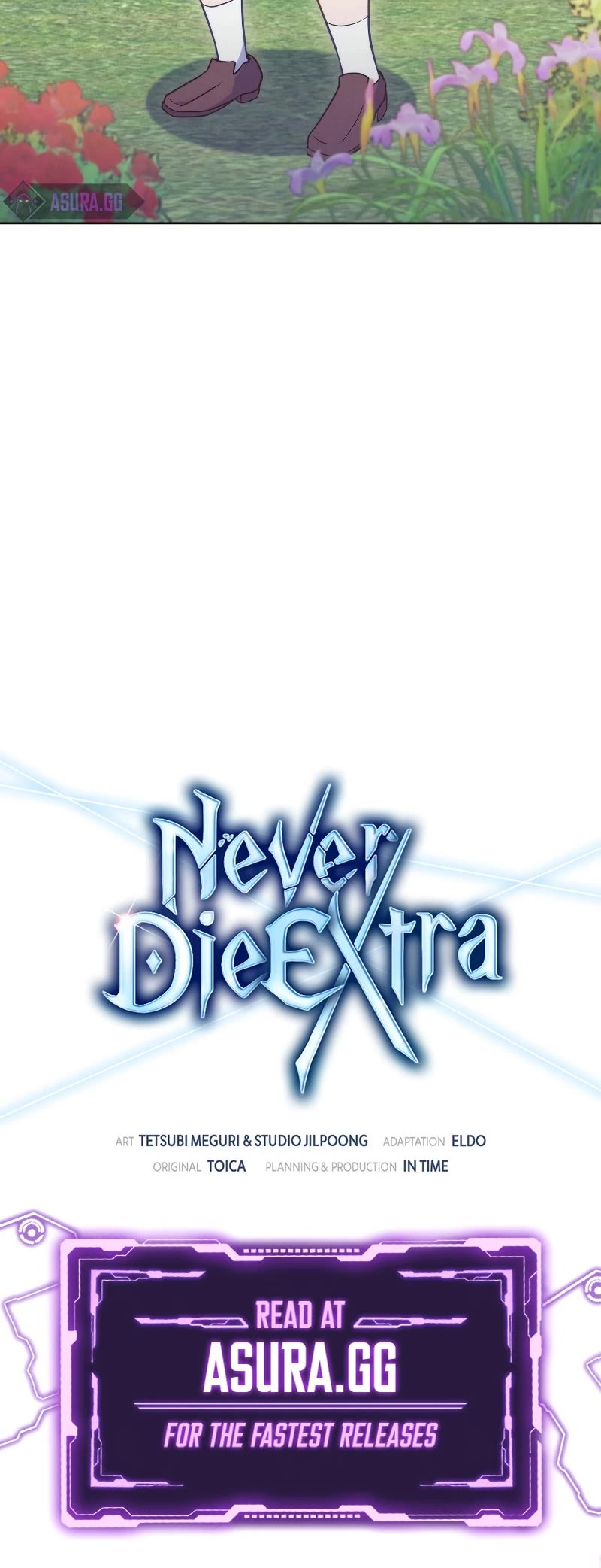 Never Die Extra Chapter 30 page 44 - Chapter 30
