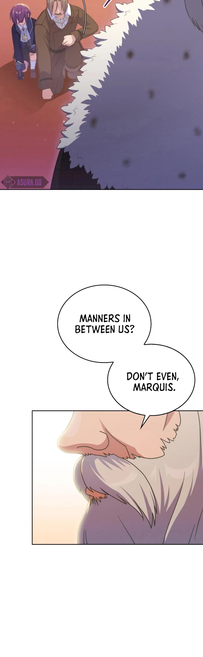 Never Die Extra Chapter 30 page 6 - Chapter 30