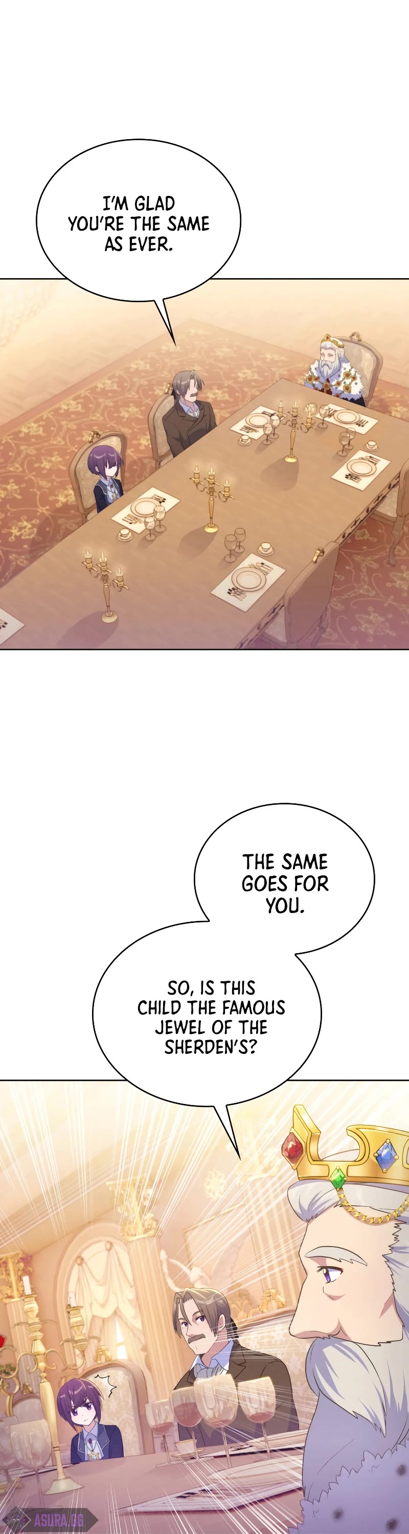 Never Die Extra Chapter 30 page 9 - Chapter 30