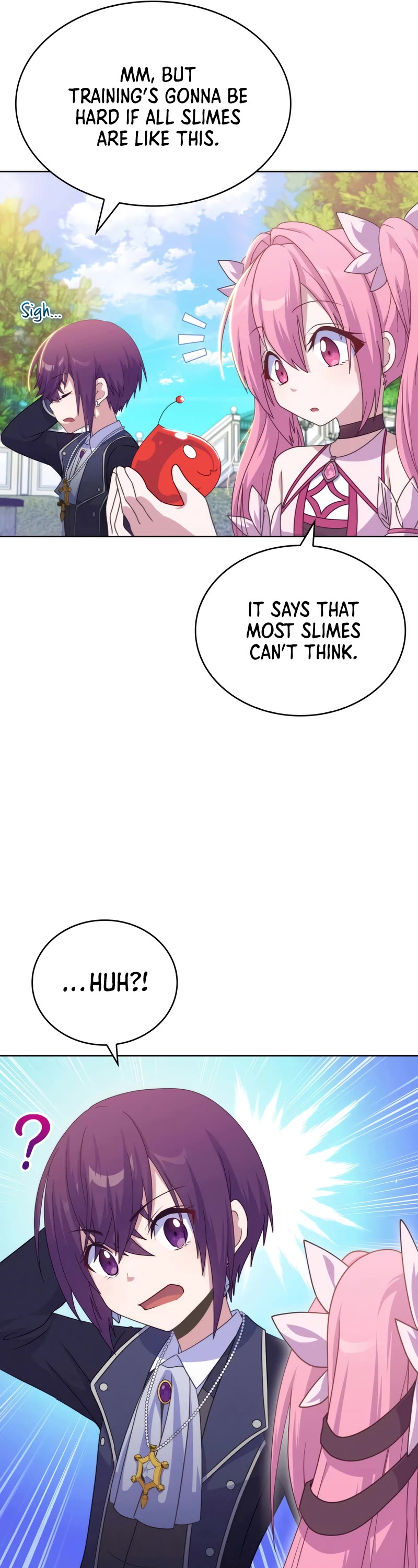 Never Die Extra Chapter 31 page 17 - Chapter 31