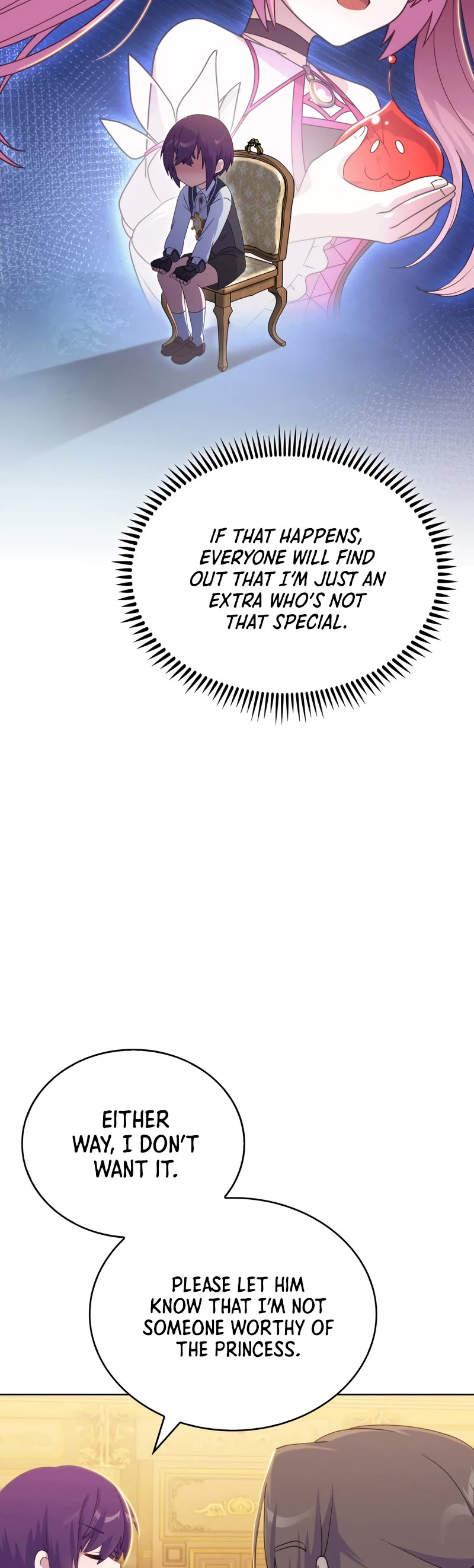 Never Die Extra Chapter 31 page 30 - Chapter 31