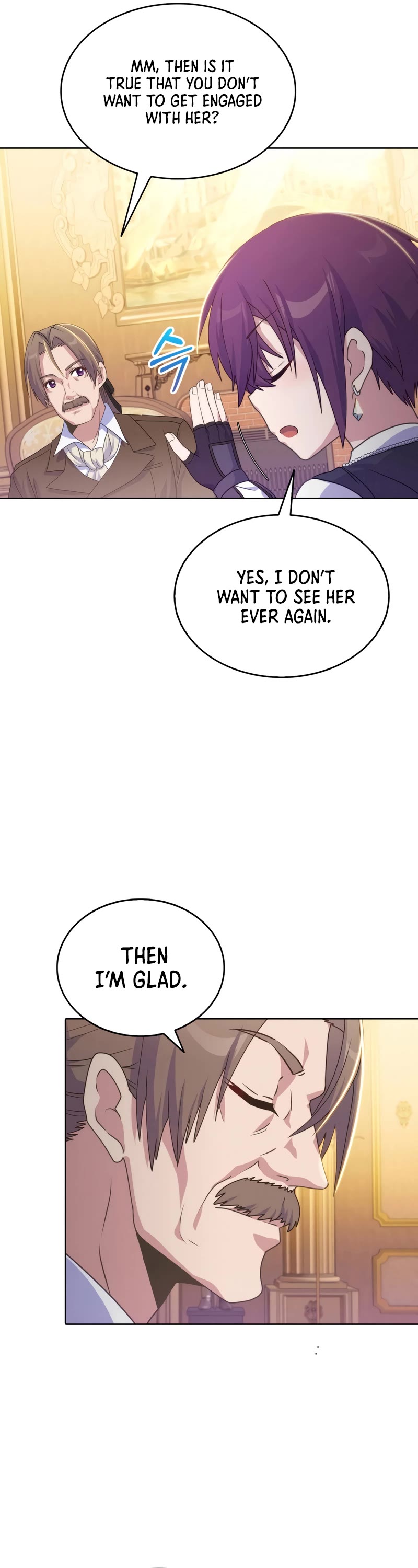 Never Die Extra Chapter 31 page 37 - Chapter 31