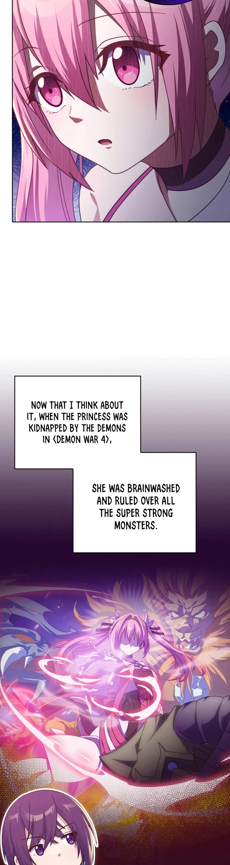 Never Die Extra Chapter 31 page 4 - Chapter 31