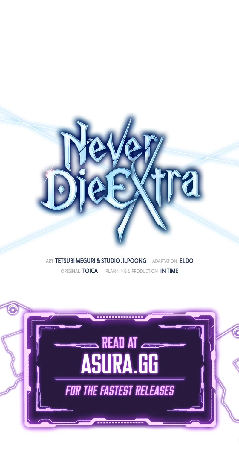 Never Die Extra Chapter 31 page 44 - Chapter 31