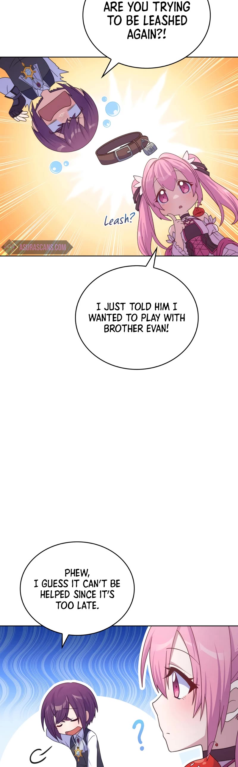 Never Die Extra Chapter 32 page 15 - Chapter 32