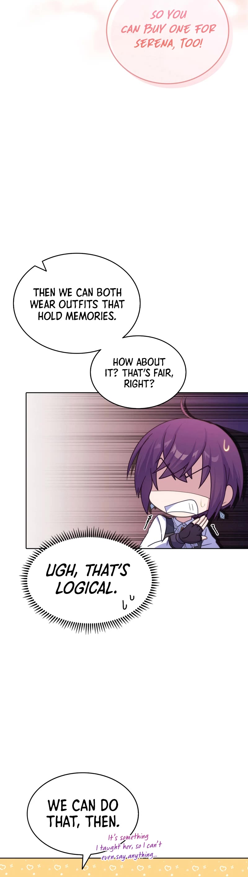 Never Die Extra Chapter 32 page 26 - Chapter 32