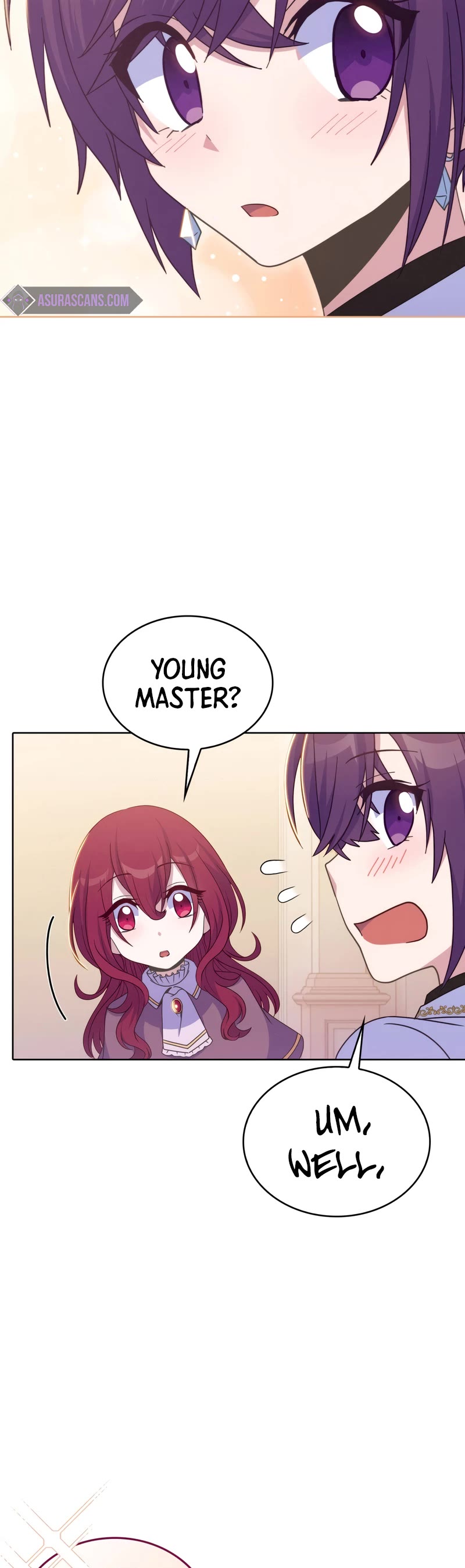 Never Die Extra Chapter 32 page 35 - Chapter 32