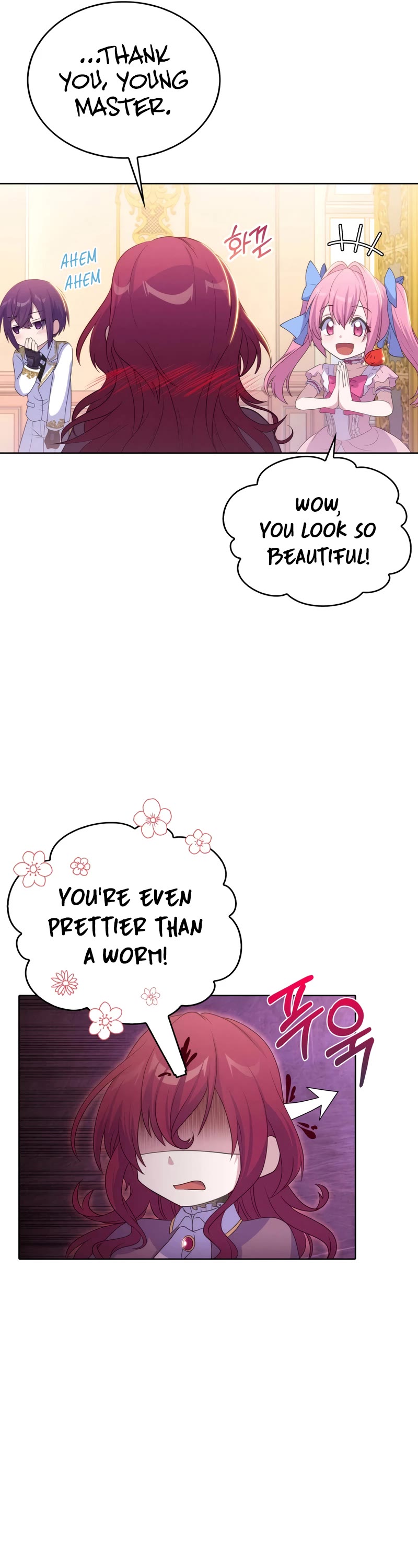 Never Die Extra Chapter 32 page 37 - Chapter 32