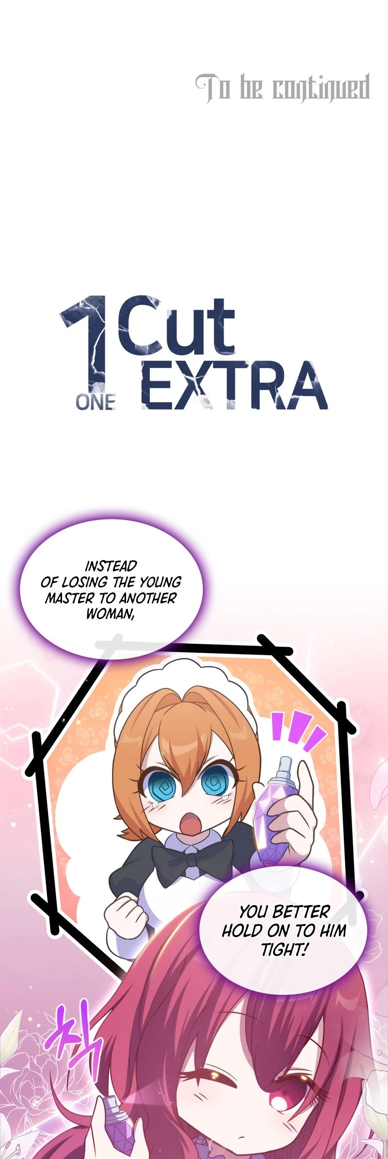 Never Die Extra Chapter 32 page 44 - Chapter 32