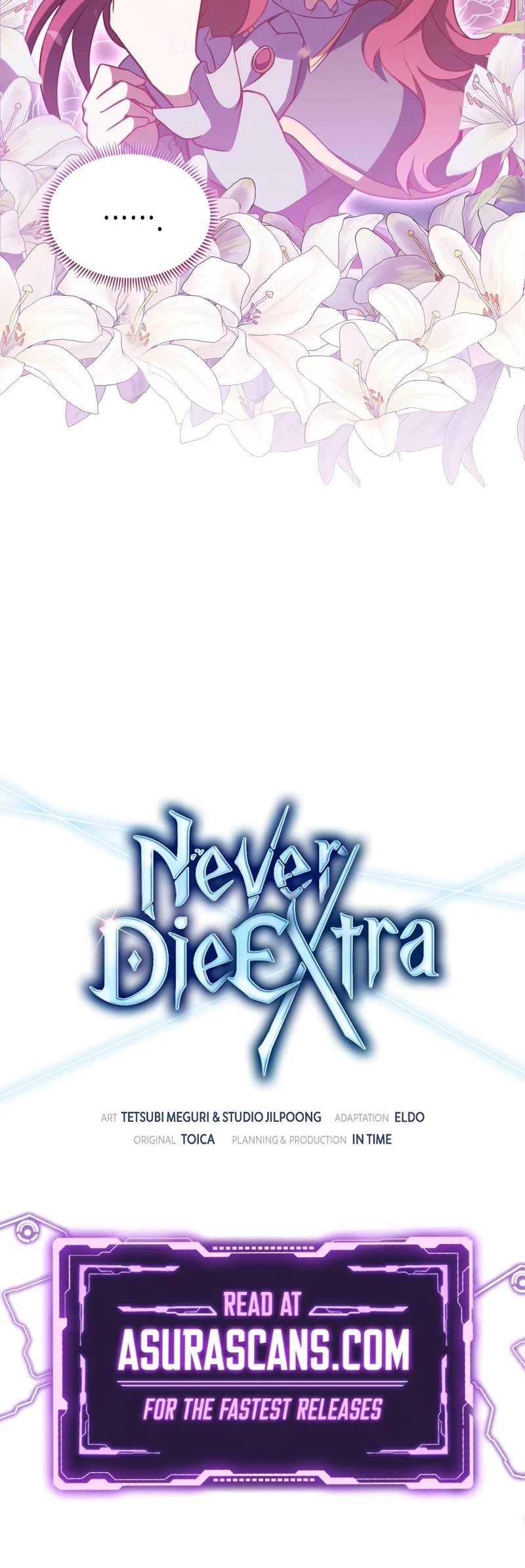 Never Die Extra Chapter 32 page 45 - Chapter 32