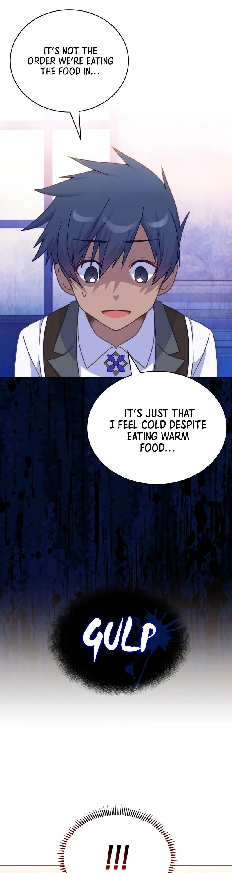 Never Die Extra Chapter 33 page 24 - Chapter 33