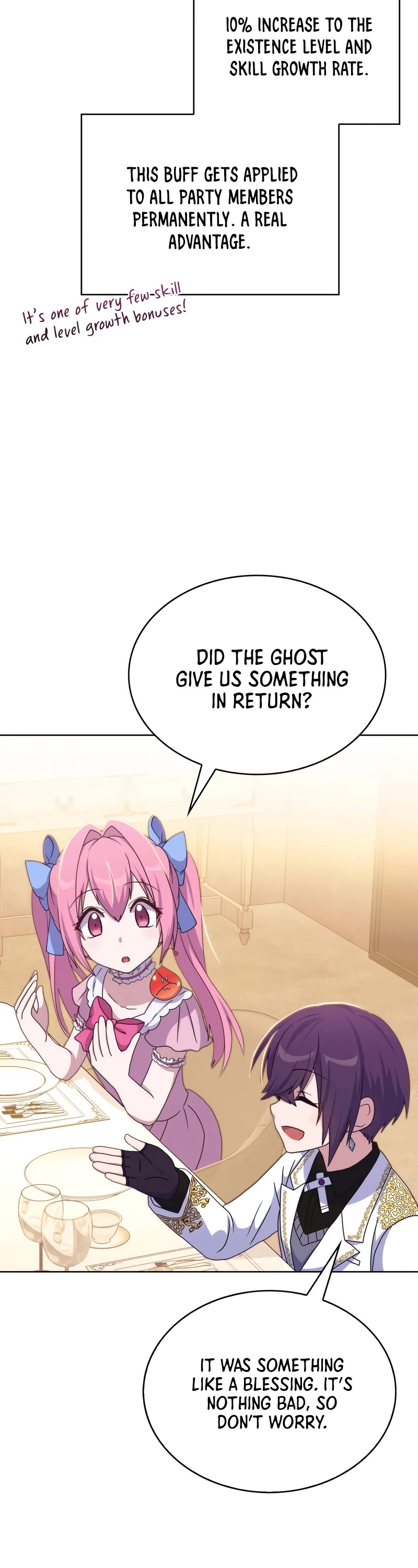 Never Die Extra Chapter 33 page 33 - Chapter 33