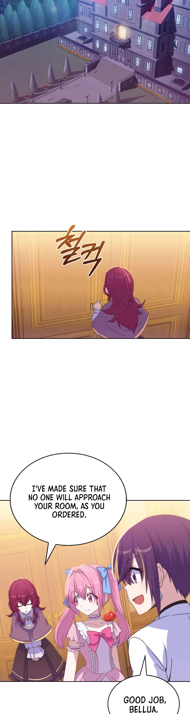 Never Die Extra Chapter 33 page 38 - Chapter 33