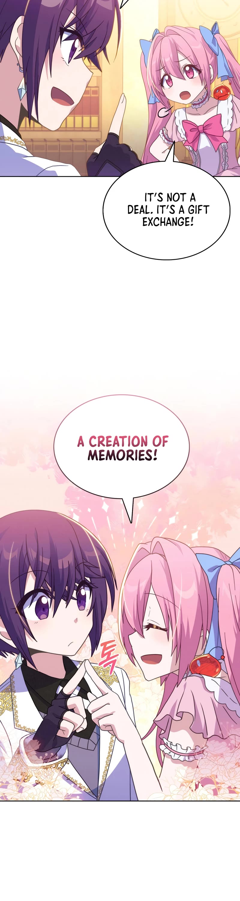 Never Die Extra Chapter 34 page 16 - Chapter 34