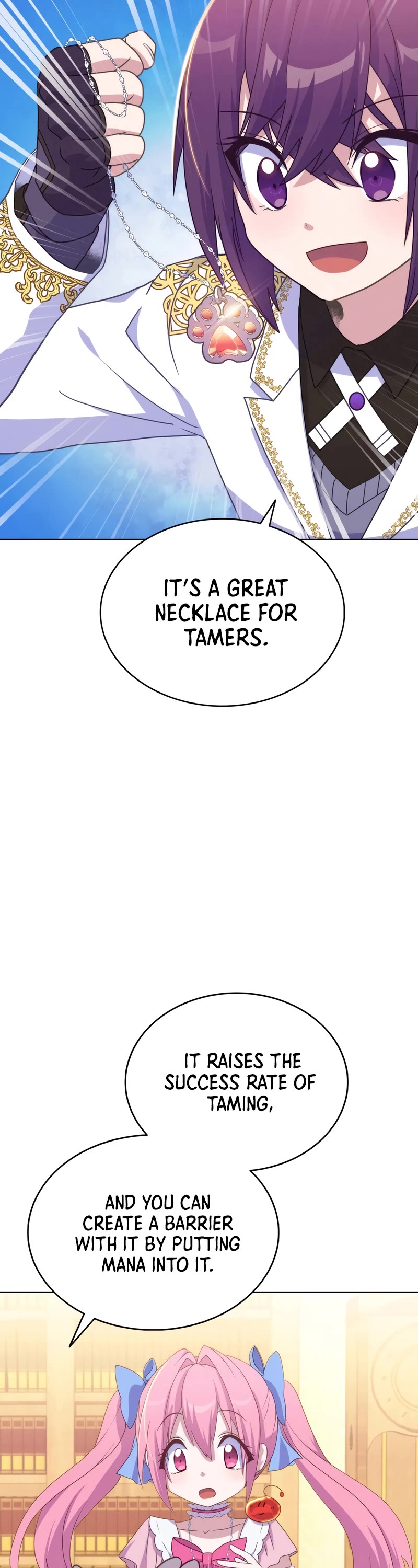 Never Die Extra Chapter 34 page 18 - Chapter 34