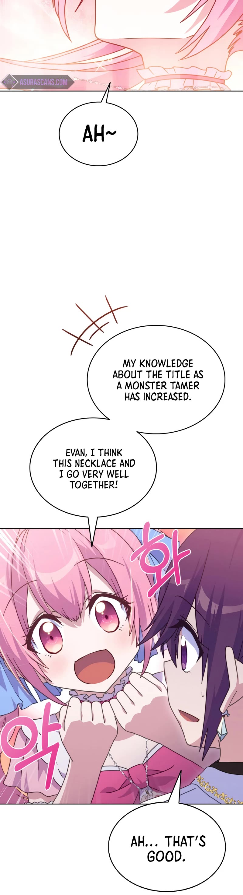 Never Die Extra Chapter 34 page 21 - Chapter 34