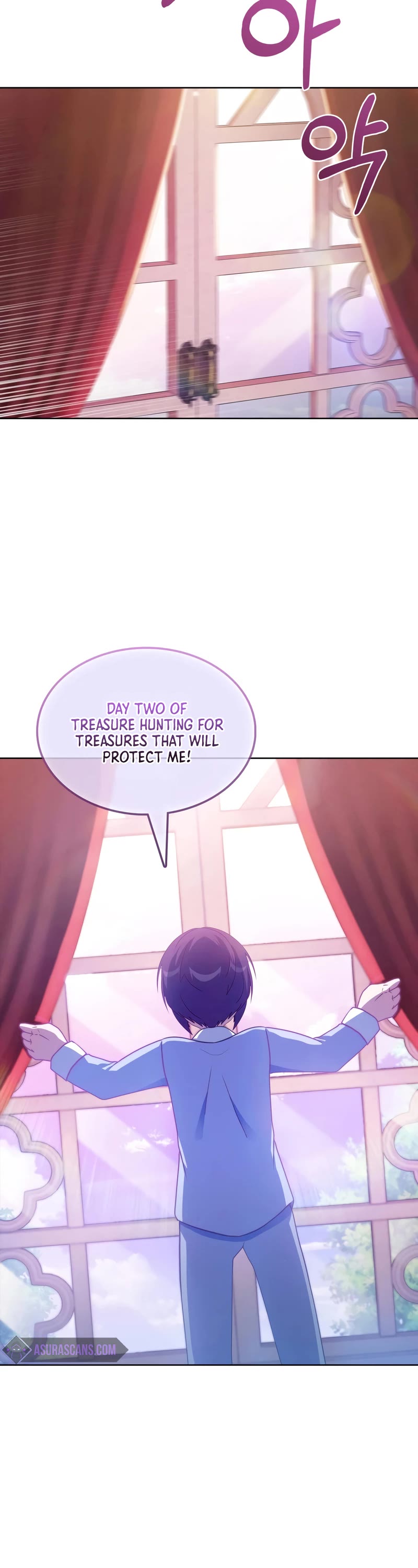 Never Die Extra Chapter 34 page 39 - Chapter 34