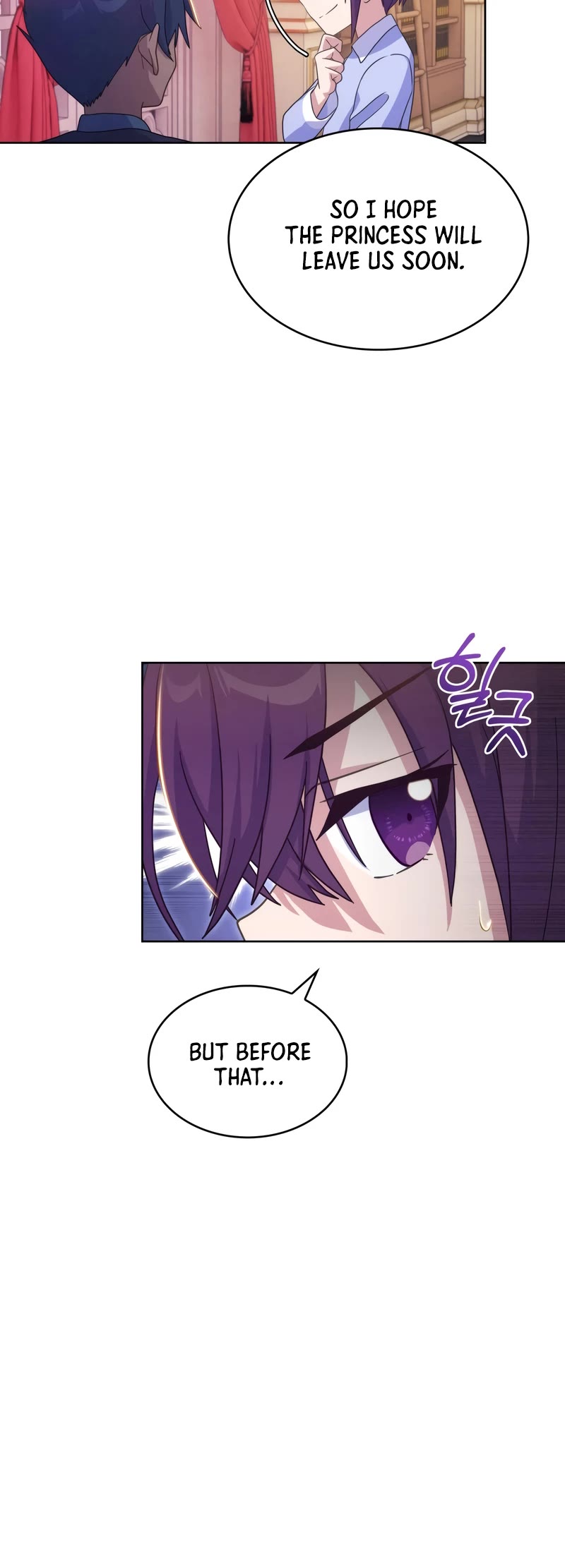 Never Die Extra Chapter 34 page 41 - Chapter 34