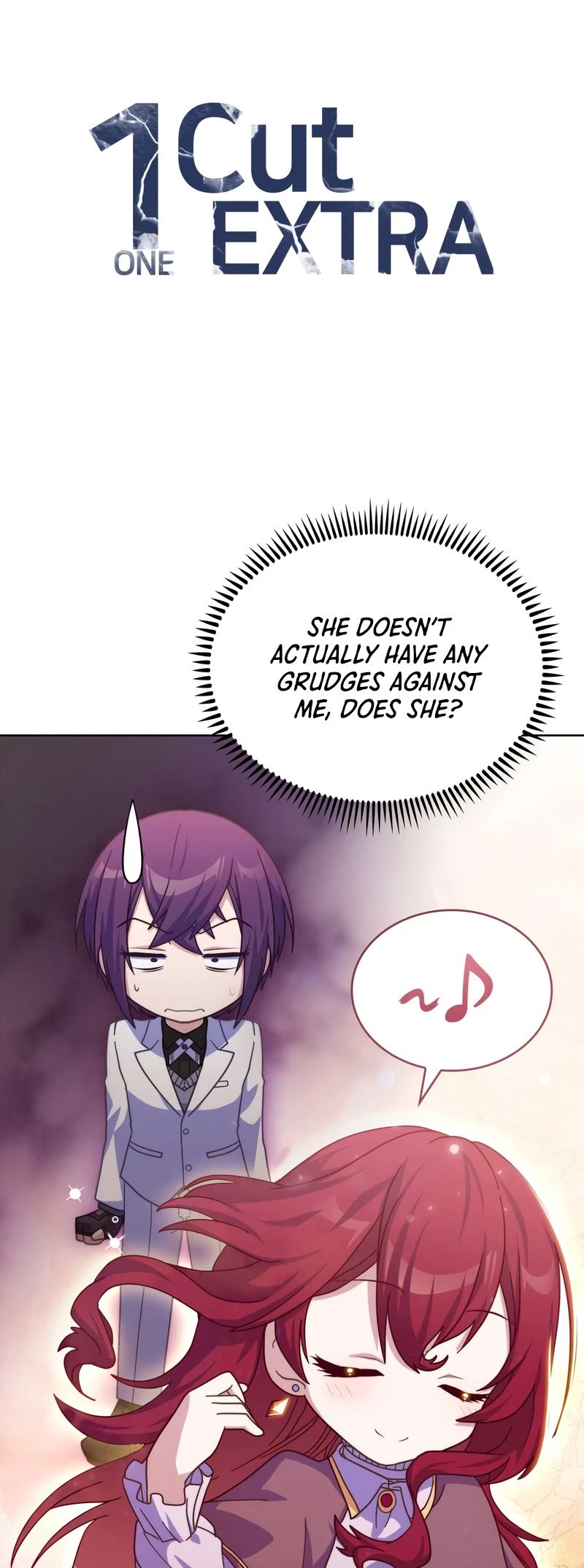 Never Die Extra Chapter 34 page 43 - Chapter 34