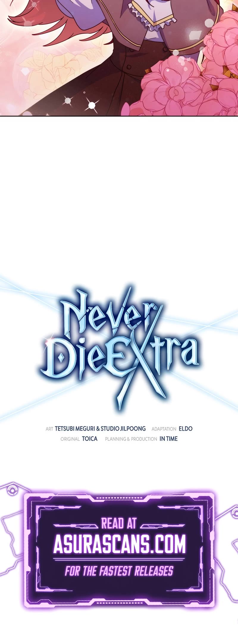 Never Die Extra Chapter 34 page 44 - Chapter 34