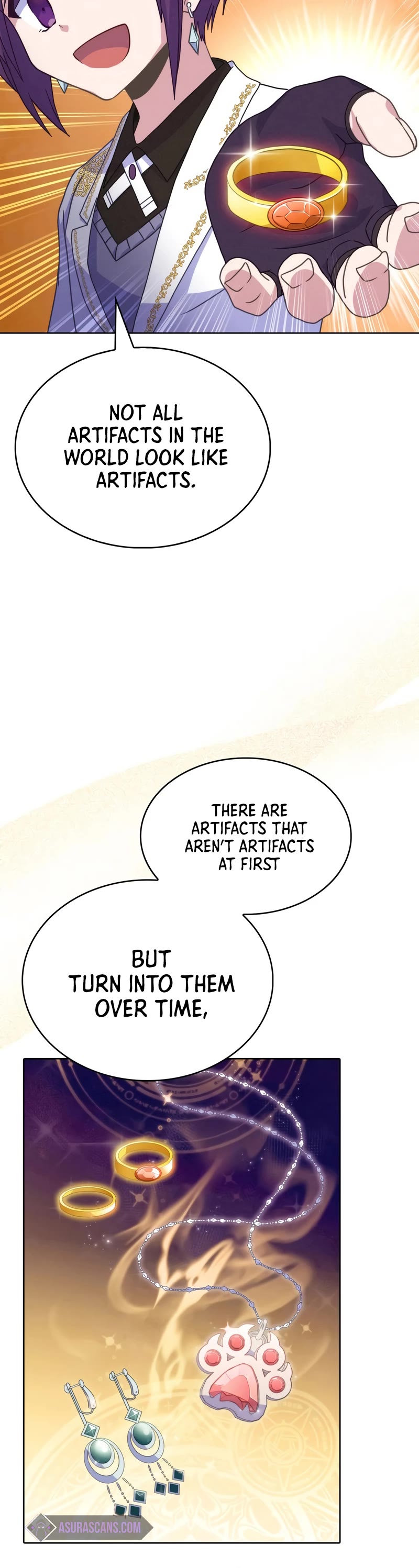 Never Die Extra Chapter 34 page 6 - Chapter 34