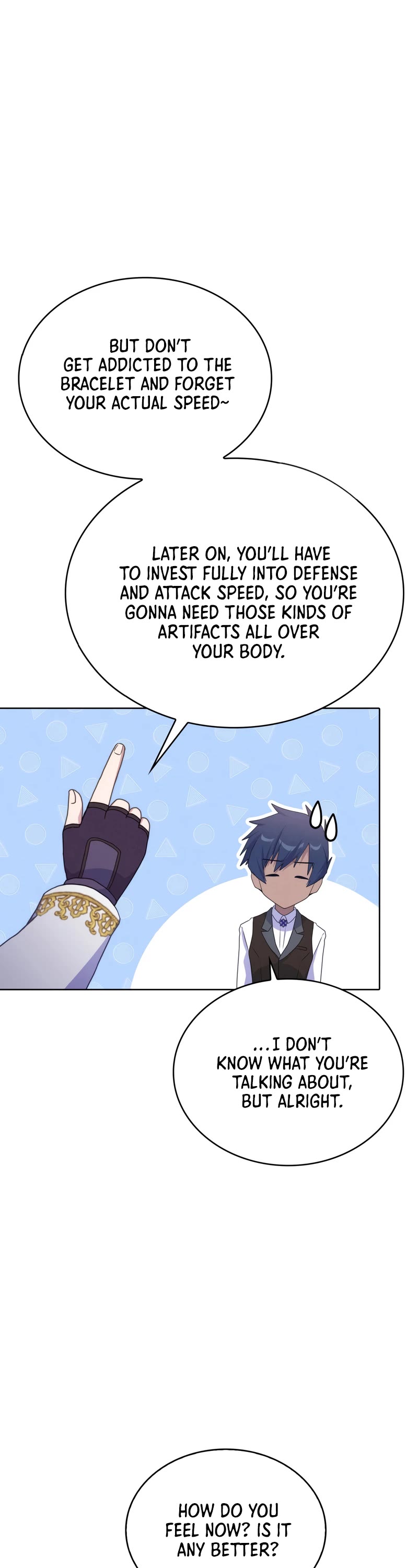 Never Die Extra Chapter 35 page 10 - Chapter 35